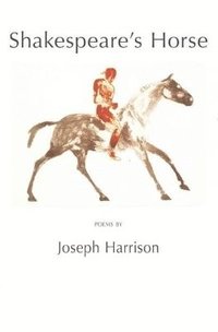 bokomslag Shakespeare's Horse