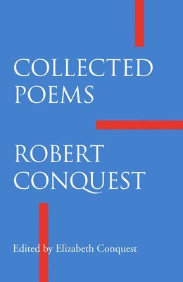 bokomslag Collected Poems