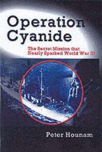 bokomslag Operation Cyanide