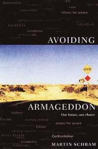 bokomslag Avoiding Armageddon