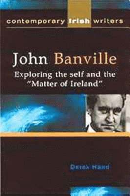 John Banville