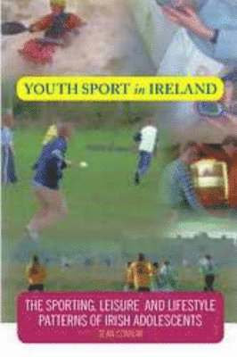 Sean Connor - Youth Sport in Ireland, Häftad
