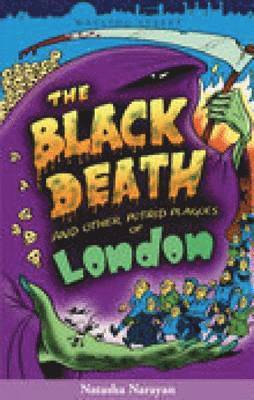 bokomslag The Black Death and Other Putrid Plagues of London