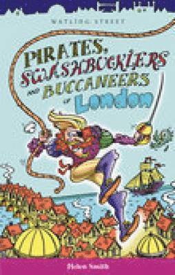 Pirats, Swashbucklers & Buccaneers 1
