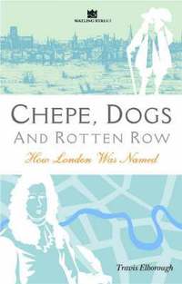 bokomslag Chepe, Dogs and Rotten Row