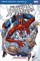 bokomslag Amazing Spider-Man Vol.1: Coming Home