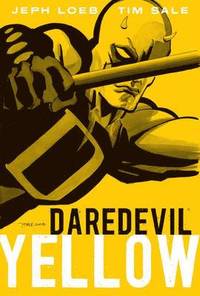 bokomslag Daredevil