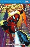 bokomslag Amazing Spider-Man Vol.3: Life & Death Of Spiders