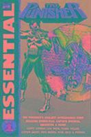 Frank Miller, Jim Shooter, Mike Zeck - Essential Punisher Vol.1, Häftad