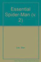 bokomslag Essential Amazing Spider-man Vol.2