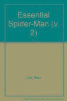 bokomslag Essential Amazing Spider-Man Vol.2