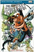 bokomslag The Amazing Spider-Man Vol.5: Happy Birthday