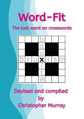 Christopher Murray - Word-Fit, Häftad