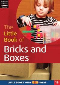 bokomslag The Little Book of Bricks and Boxes