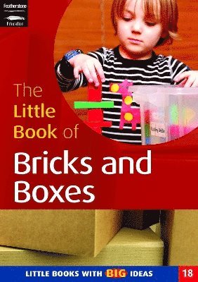 bokomslag Little Book of Bricks and Boxes