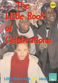 bokomslag Little Book of Celebrations