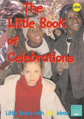 bokomslag Little Book of Celebrations