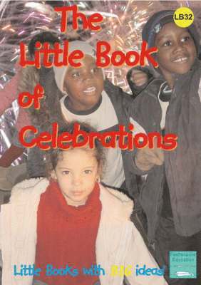 The Little Book of Celebrations 1