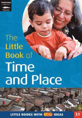 The Little Book of Time and Place 1