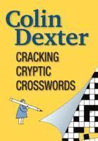 bokomslag Cracking Cryptic Crosswords