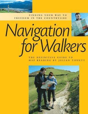 Navigation for Walkers