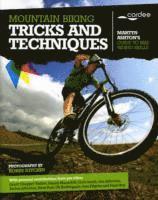bokomslag Mountain Biking Tricks and Techniques