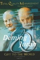 bokomslag Deming & Juran, 2nd Edition