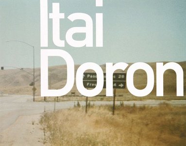 bokomslag Itai Doron: End of Real