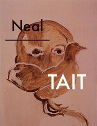 bokomslag Neal Tait