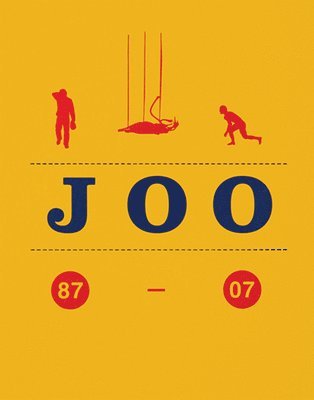 Michael Joo, Inbunden