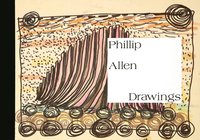 bokomslag Phillip Allen: Drawings