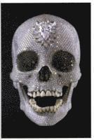 bokomslag Damien Hirst: For the Love of God, The Making of The Diamond Skull