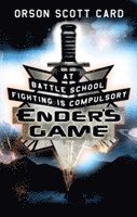 Orson Scott Card - Ender's Game, Häftad