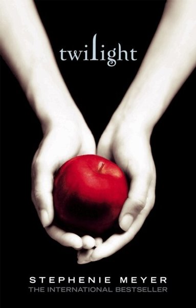 Stephenie Meyer - Twilight, Häftad