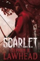 bokomslag Scarlet