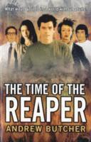 The Time Of The Reaper 1