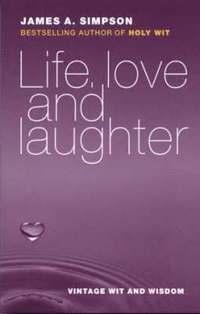 bokomslag Life, Love and Laughter