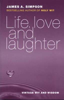 Life, Love and Laughter 1