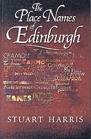 The Place Names of Edinburgh 1