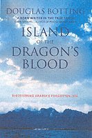 bokomslag Island of the Dragon's Blood