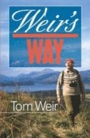 bokomslag Weir's Way