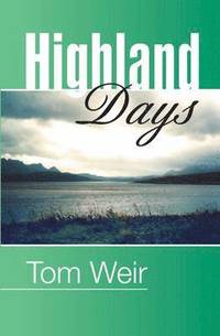bokomslag Highland Days