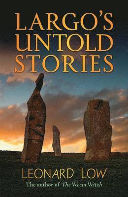 Largo's Untold Stories 1