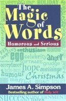Simpson, J: Magic of words