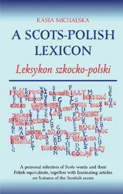 bokomslag A Scots-Polish Lexicon