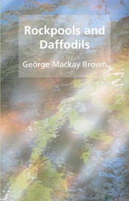 Rockpools and daffodils 1