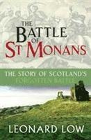 bokomslag The Battle of St Monans
