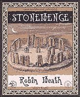 bokomslag Stonehenge