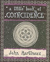John Martineau - Little Book of Coincidence in the Solar System, Häftad
