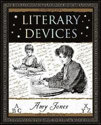 bokomslag Literary Devices